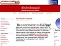 http://hirdesdmagad.atw.hu ismertető oldala